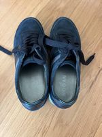 Hogan Sneakers - Wildleder