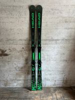 Head Supershape 170CM Ski
