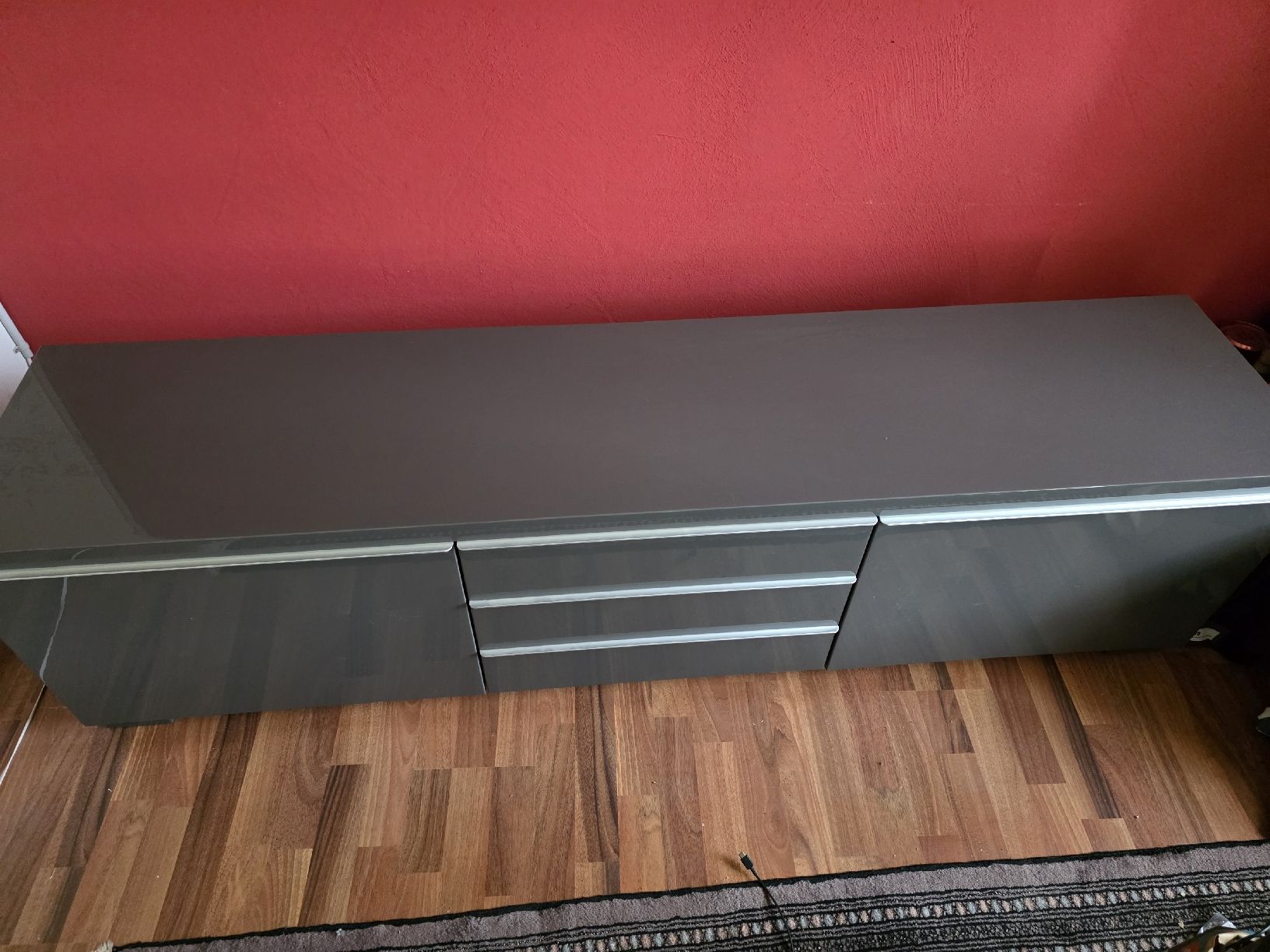 TV Möbel: TV Möbel – Gebraucht aus Aetingen von mar_c9fh