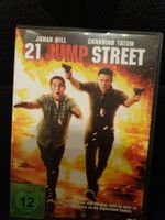 DVD 21 jump Street