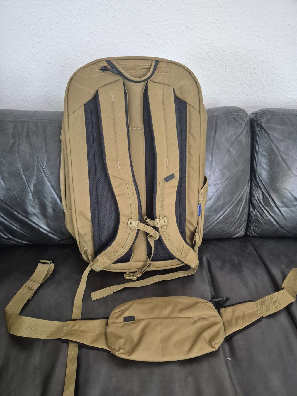 Zaini: Reiserucksack Thule Aion 40 - NEU! – Nuovo (secondo la descrizione) da Zürich venduto da LeSoleil121 5