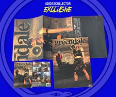 Neil Young – Greendale