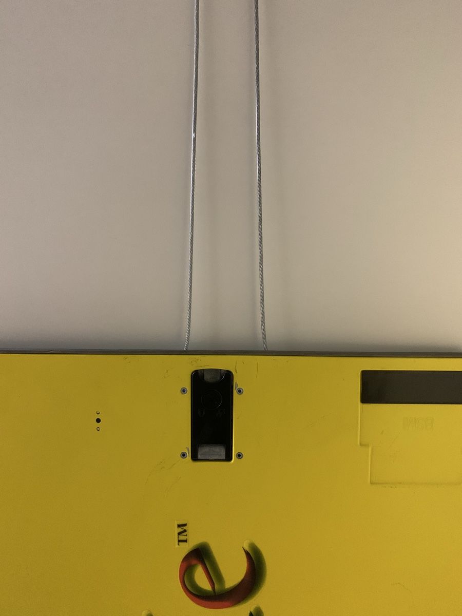 Lavagne: Magnetwand – Usato da Winterthur venduto da Winterthurer123 2