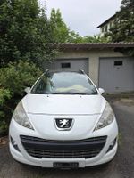 Peugeot 207 occasion 80'000-90'000KM