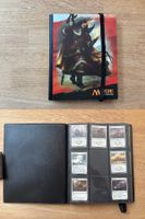 Magic the Gathering Kahns of Tarkir Collection