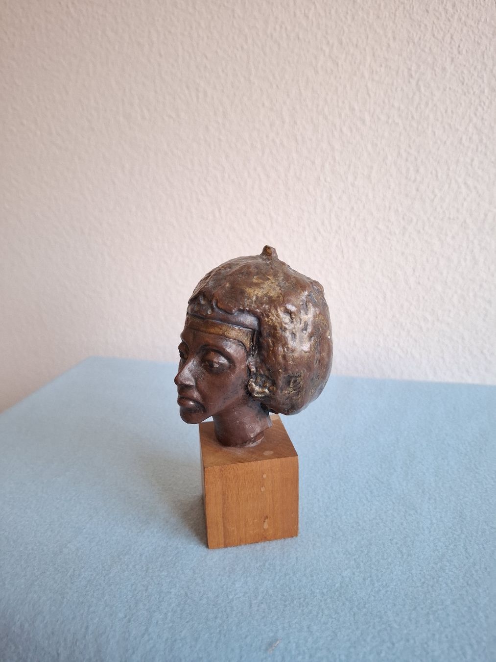 Sculture & Statue: Kleine Skulptur – Usato da Zürich venduto da arm_9ffr 2