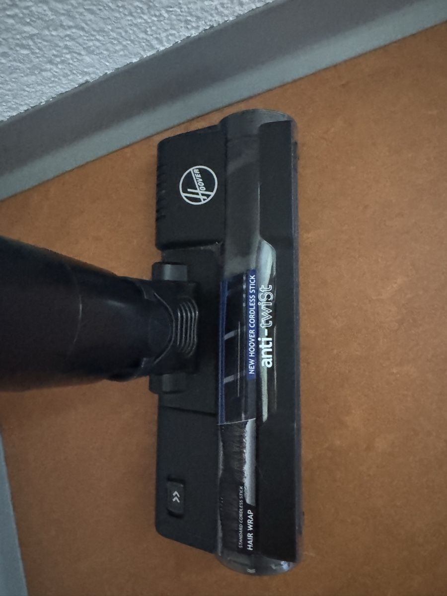 Hoover Staubsauger & Zubehör: staubsauger hoover – Gebraucht aus wittenbach von zve_n7dw 3