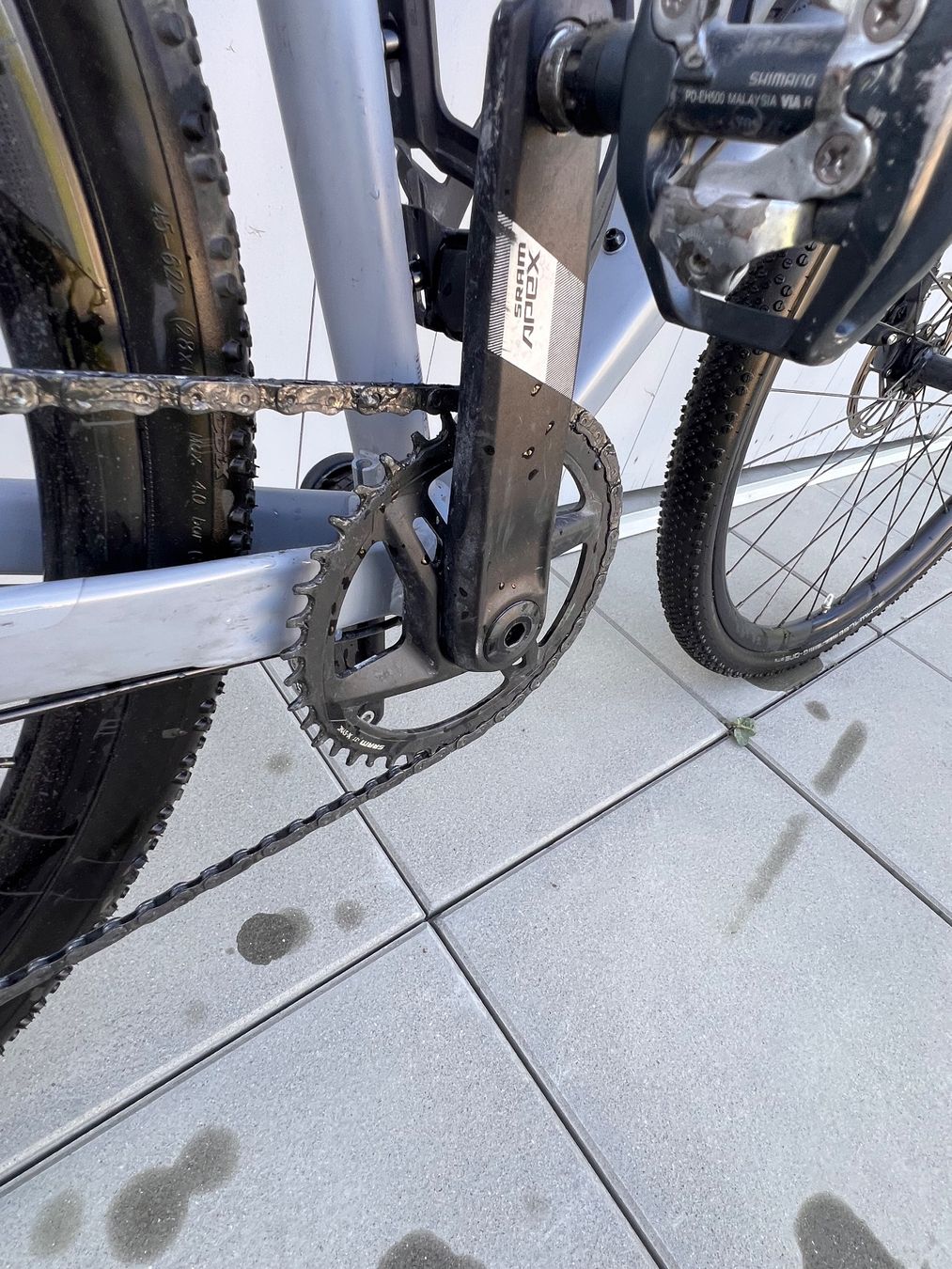 Scott Vélos: Scott Speedster Gravel 20 – D'occasion à Rorschach par Sevenmoon 4