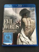 Evil Words [Blu-ray]