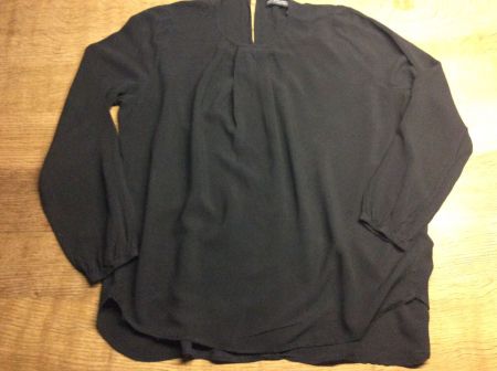 GUIDO MARIA KRETSCHMER BLUSE/SHIRT GR.36