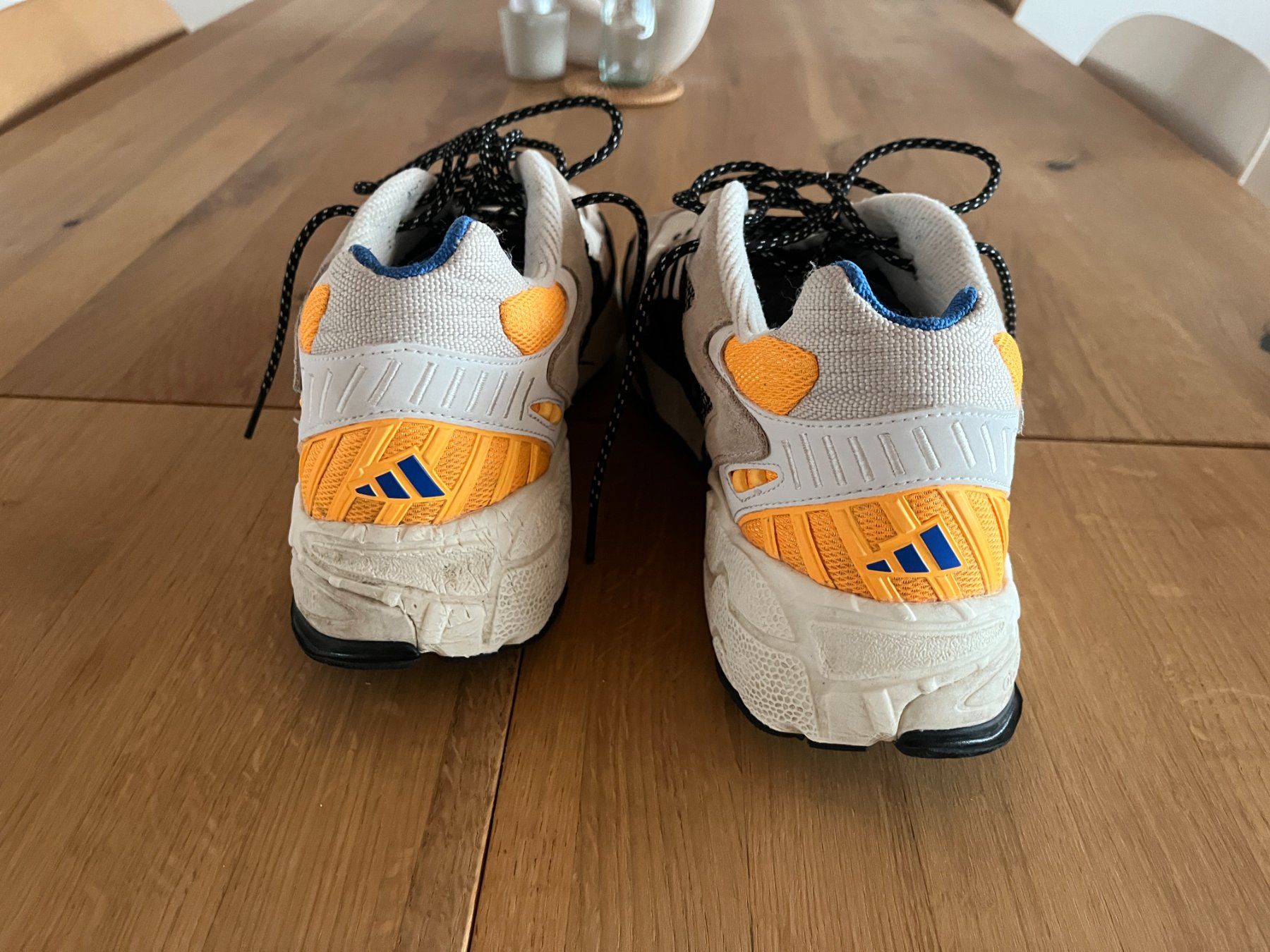 Adidas Scarpe da uomo: Neuwertiger Adidas Torsion – Usato da St. Gallen venduto da finaleweisheit 2