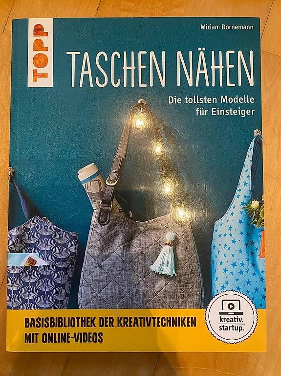 Libri: Nähbücher – Usato da St. Gallen venduto da jan_5n7m 3