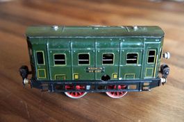 Märklin RS 880 Spur 0 (Blech)