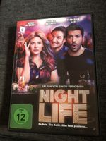 DVD, NIGHT LIFE