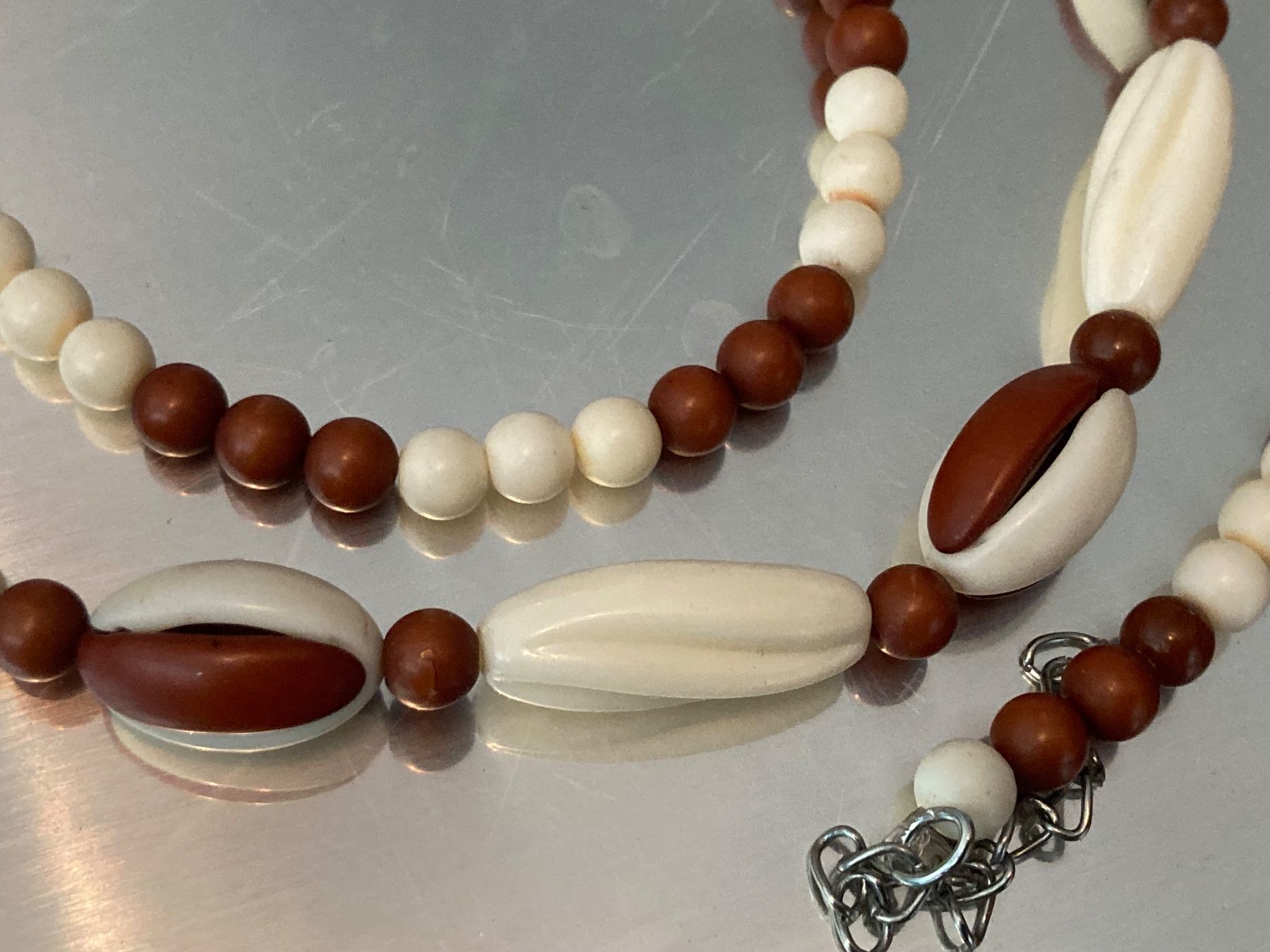 Ketten: Collier fantaisie – Gebraucht aus Marly von Antigona71 1