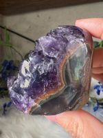 Uruguay Amethyst in Super-Qualität