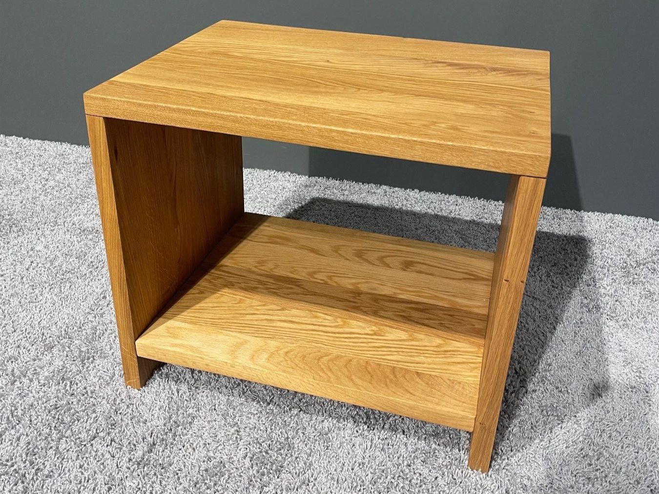 Comodini: Lüönd Wohncollection - Einzelnachttisch OLTRE – Nuovo (secondo la descrizione) da Rothenthurm venduto da luond_wohncollection 2