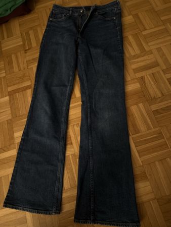 Damen Jeans, Grösse 40, Top Zustand!