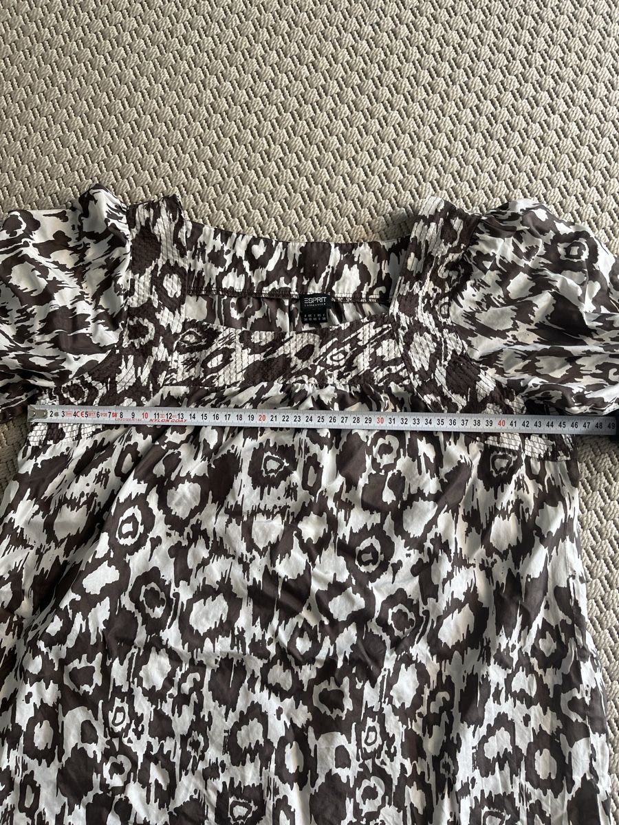 Esprit Camicette: Seidenbluse Esprit, 38 – Usato da Solothurn venduto da Bobesch08 6