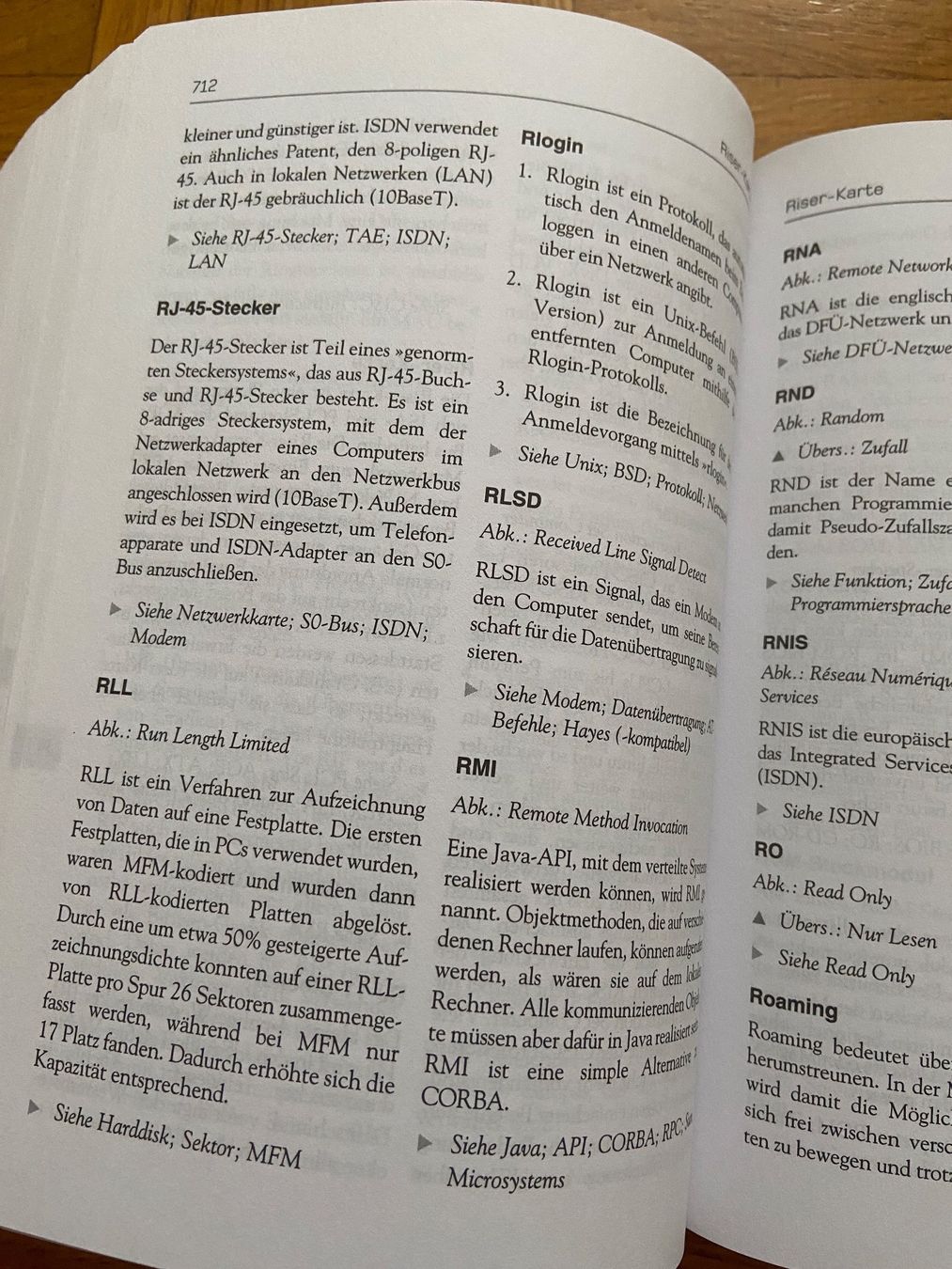 Libri: Computer Lexikon XXXL – Nuovo (secondo la descrizione) da Hittnau venduto da Oracel 3