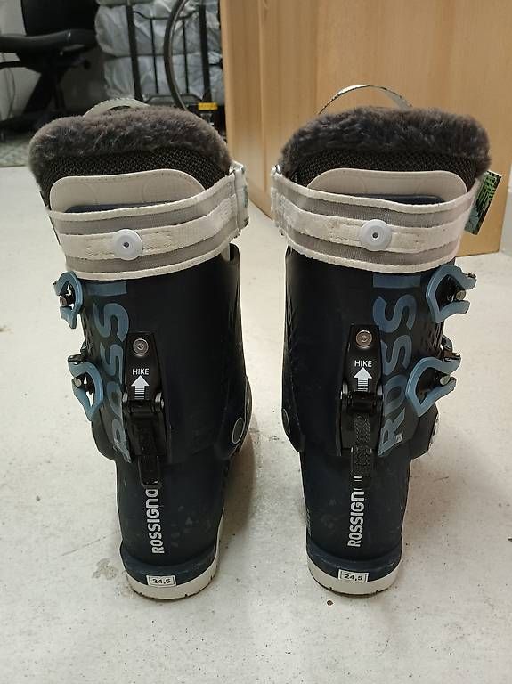 Rossignol Scarpe da donna: Rossignol Skischuhe grosse 24.5 – Usato da Birmensdorf venduto da dmkeller 3