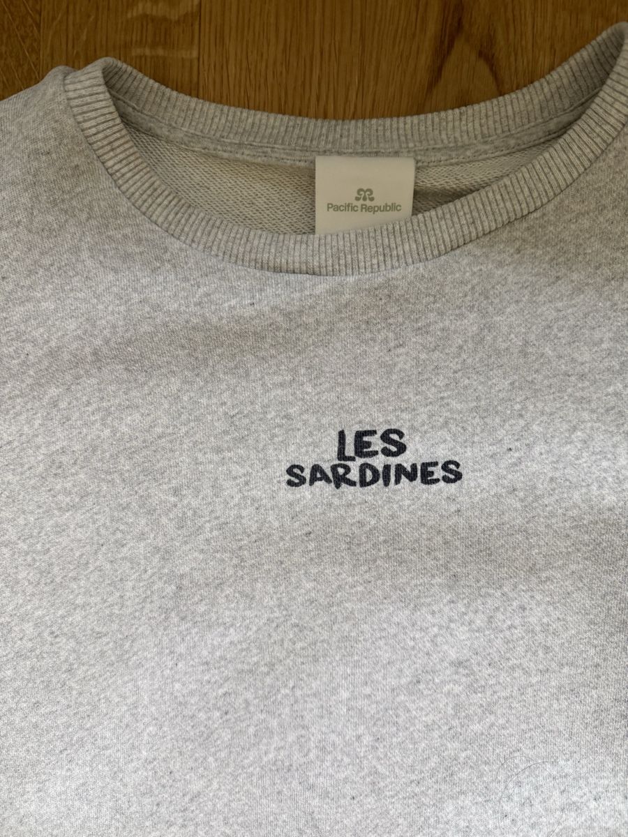 Pull&Bear Maglioni & Felpe: Pull & Bear sweatshirt (size S) – Nuovo (secondo la descrizione) da Genève venduto da fat_5zzp 2