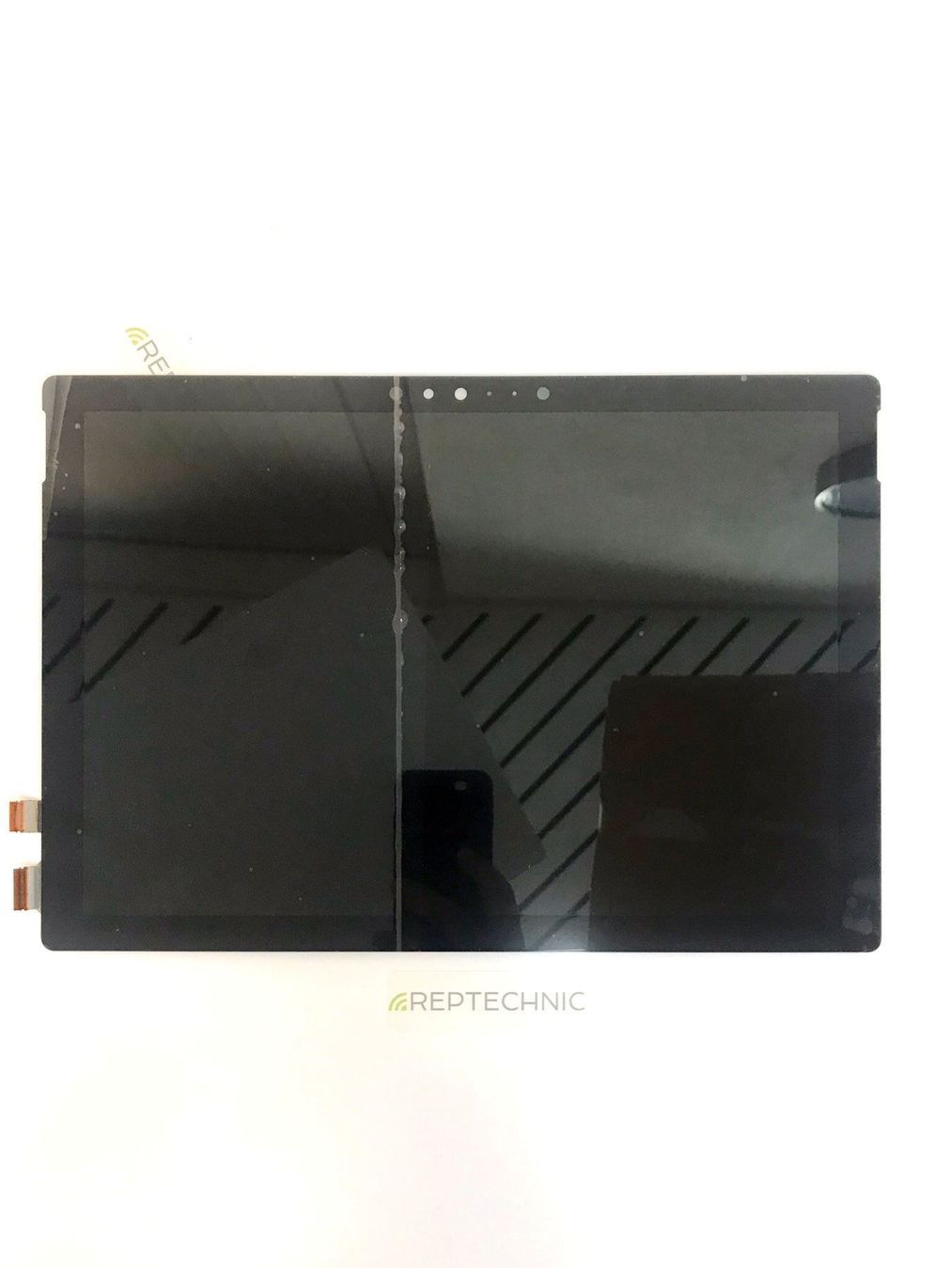 Microsoft Tablet PC: Surface Pro 5 LCD Display – Nuovo e nell'imballaggio originale da bern venduto da reptechnic