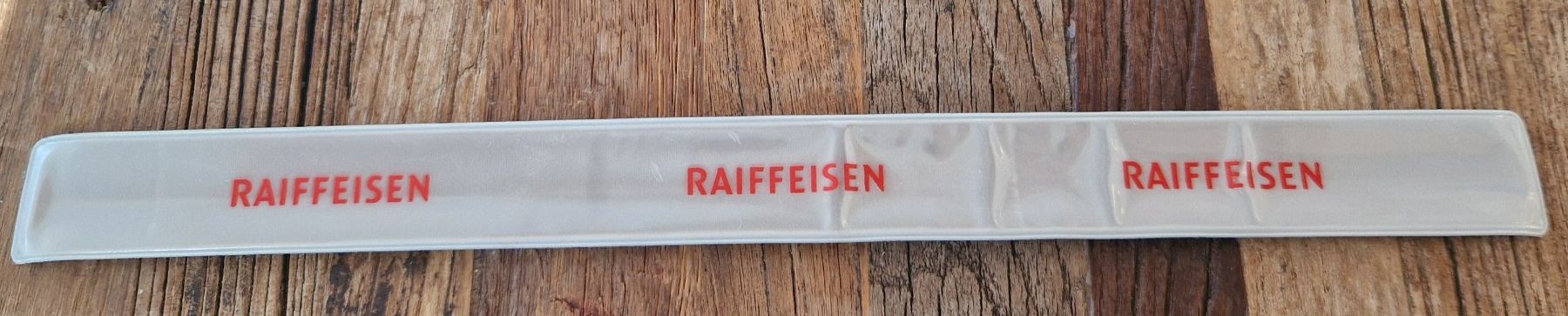 Pezzi di ricambio: Veloreflexbänder Set Reflektoren Sicherheit! – Usato da Münsingen venduto da Geeskile 3