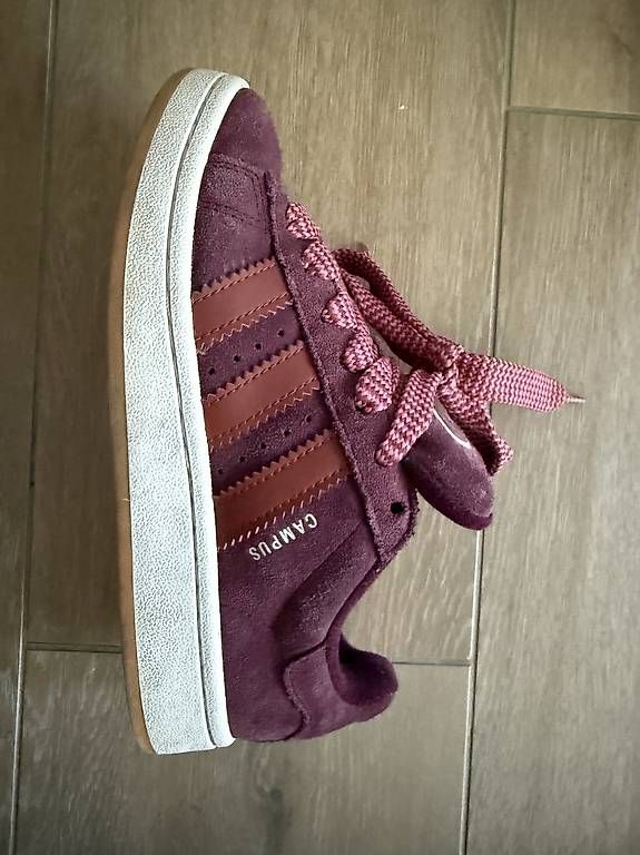 Herrenschuhe: Adidas Campus – Gebraucht aus Bussigny von nan_nw9d 1