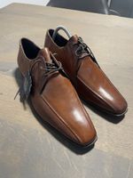 Herrenschuhe Filograna Gr.  42