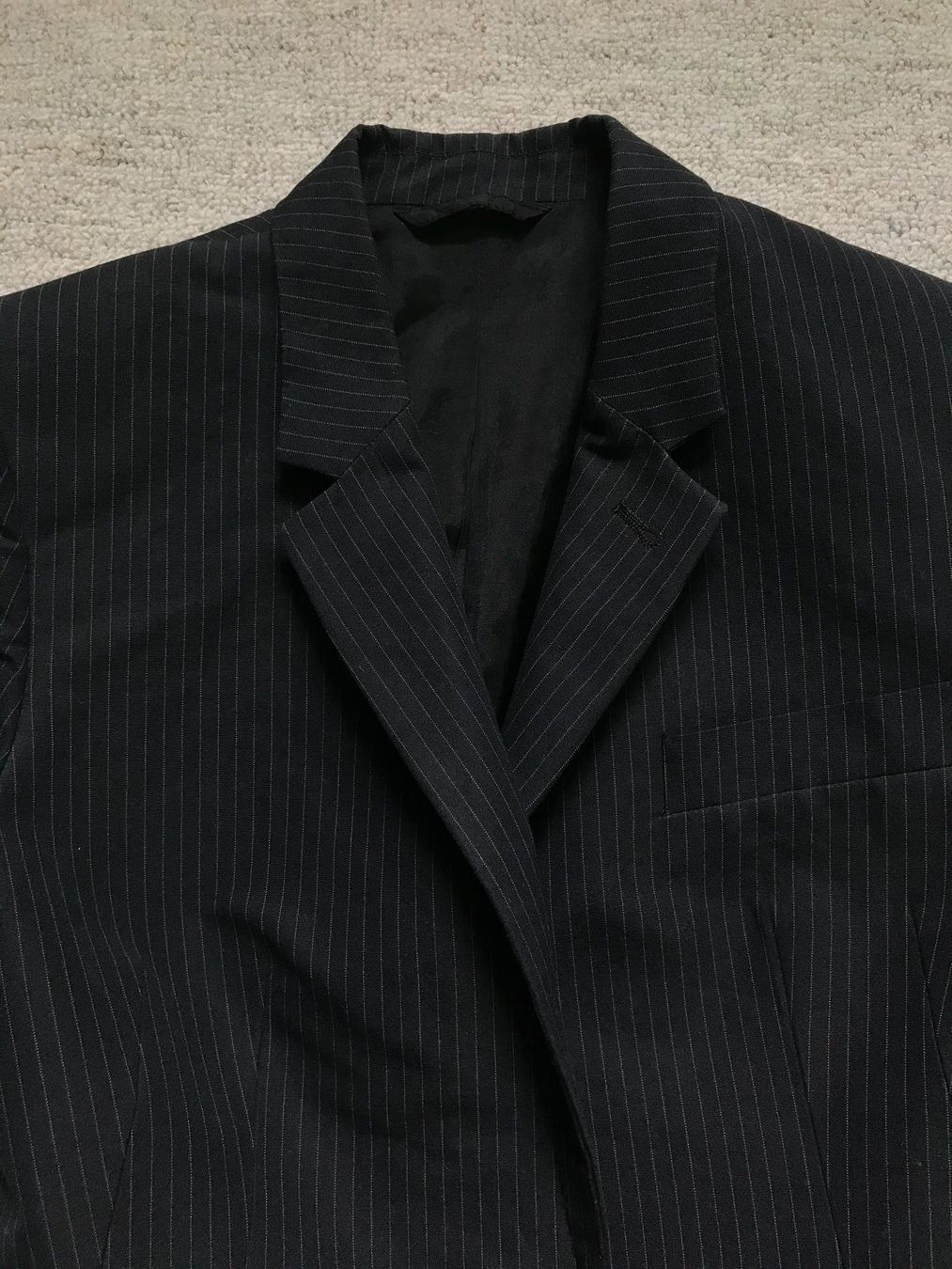 Jacken: Veste  " FIRMA" Vintage 34 Jacke – Neu (gemäss Beschreibung) aus Echandens von pepite30 3