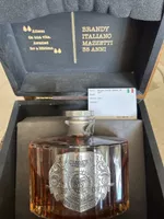Brandy Mazzetti Italiano 35 Anni in Holzbox neuwertig