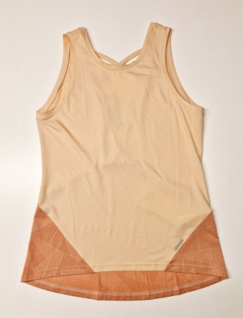 Pearl Izumi Damen Wander Tank Top T-Shirt Bike Gr. M