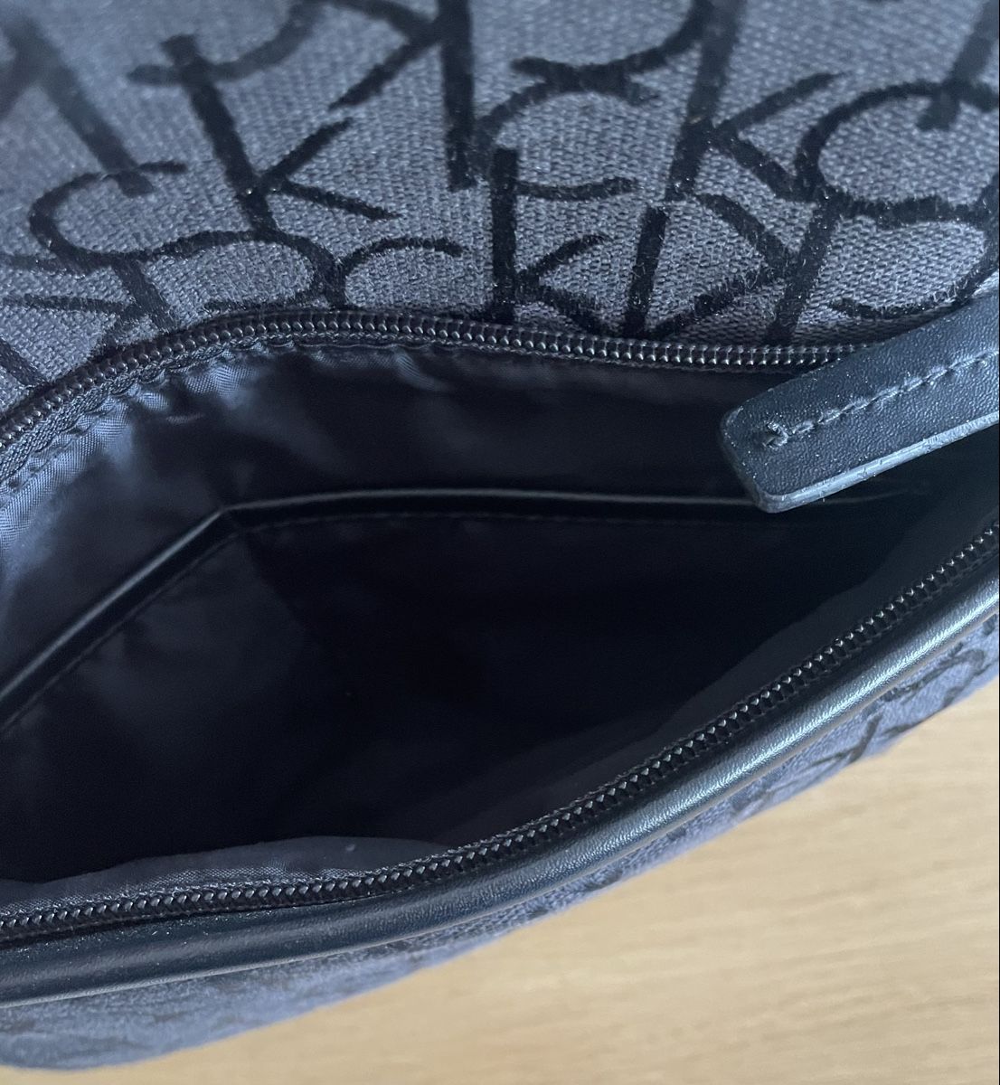 Calvin Klein Borse: Umhängetasche von Calvin Klein – Usato da Horw venduto da Spi8992 2