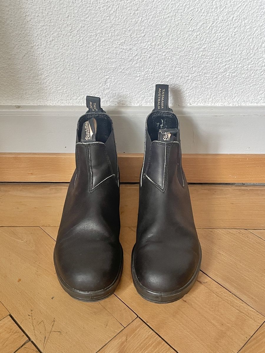 Blundstone Scarpe da uomo: Blundstone Lug Boots 40 – Usato da Zürich venduto da selinabaechli 2