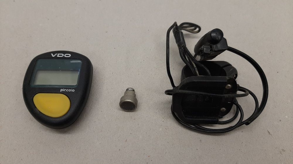 Fahrrad-Computer | Kaufen auf Ricardo