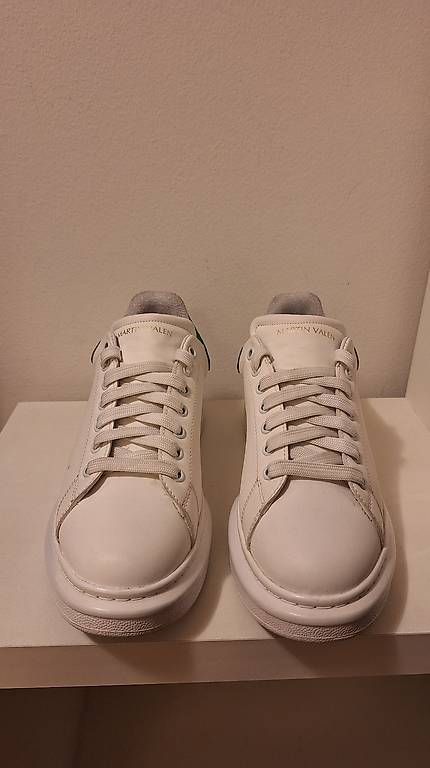 Scarpe da uomo: Sneakers suola alta – Usato da Viganello venduto da and_mzt8 4