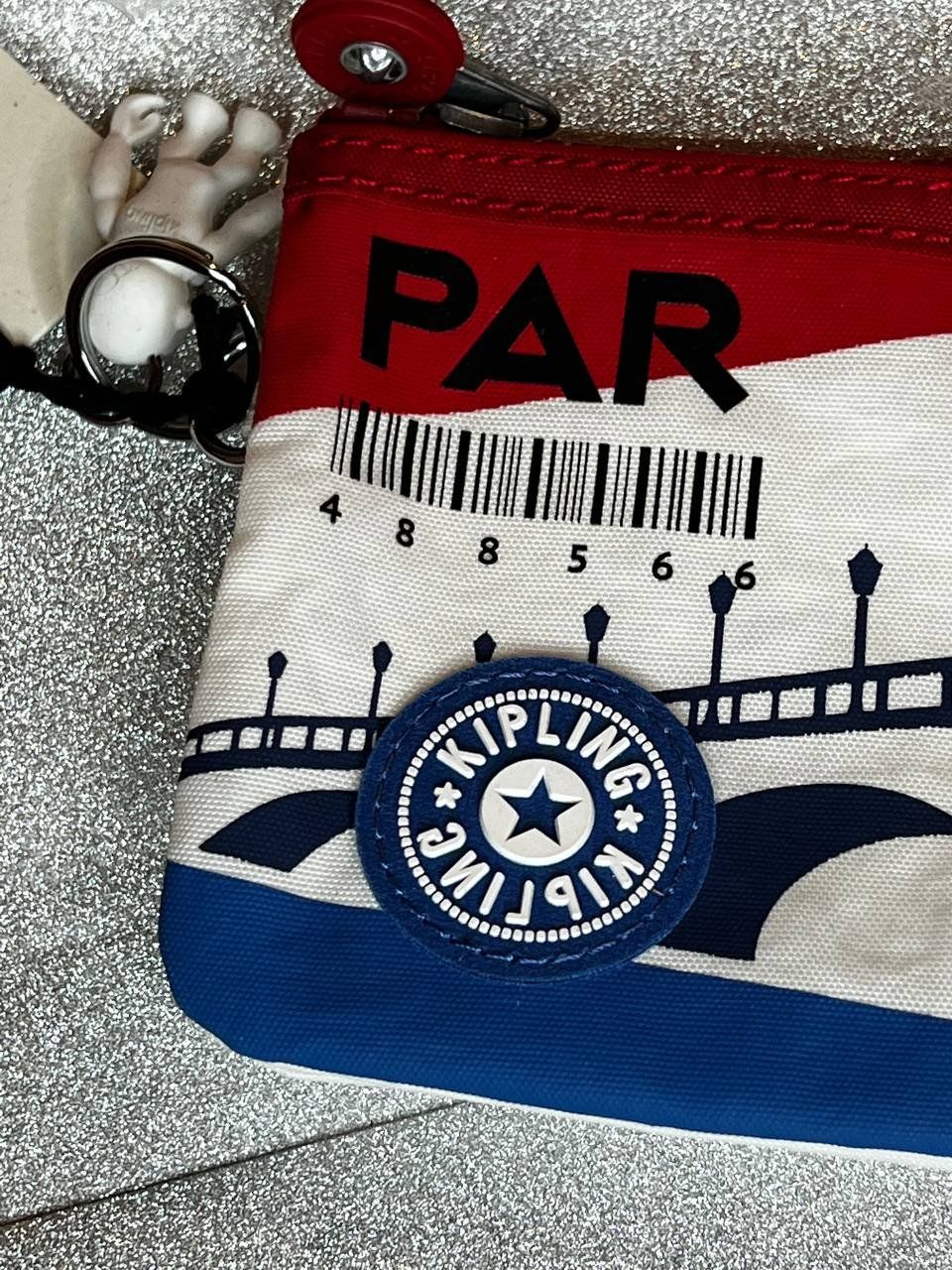 Kipling Schüler-Etuis: kipling etui – Neu und originalverpackt aus Riehen von ann_76jw 4