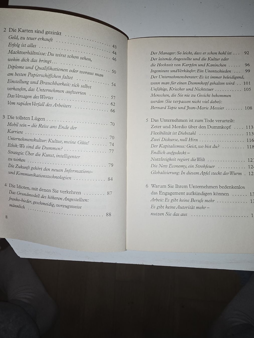 Libri: Die Entdeckung der Faulheit - Corinne Maier – Usato da Oberbüren venduto da Elk2025 3