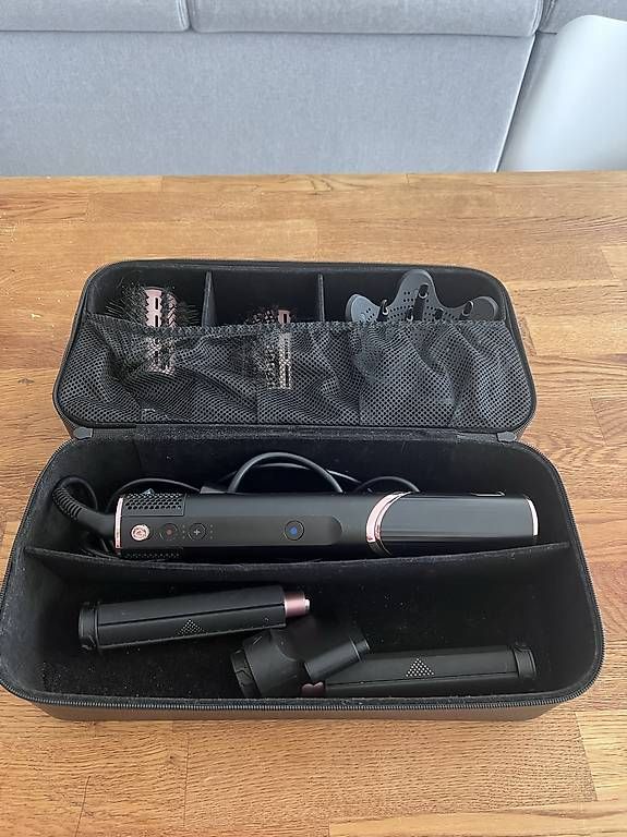 Föhn: Shark FlexStyle 5-in-1 Multistyler – Gebraucht aus Stans von AntonioCorreia 2