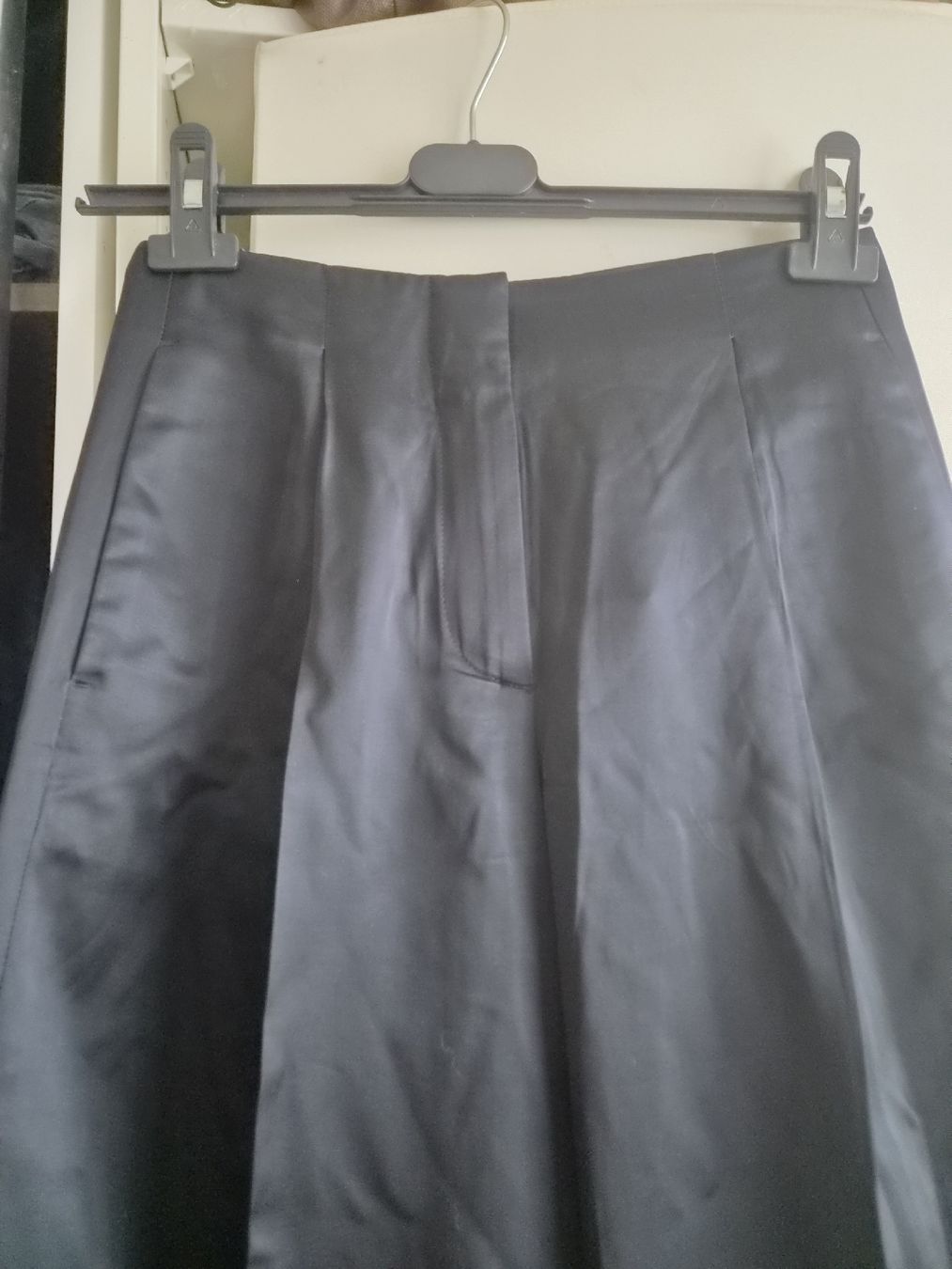 Massimo Dutti Pantaloni: Massimo Dutti, neue Hose Gr. 34 – Nuovo (secondo la descrizione) da Frenkendorf venduto da Moon111 2