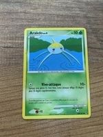 Carte Pokémon Arakdo Base 2010 130/147