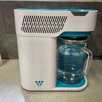 Waterlovers MKII Wasserdestiller