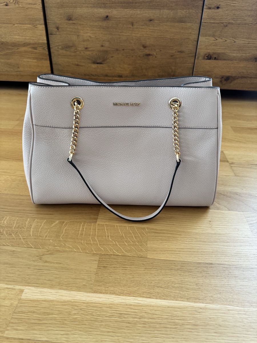 Michael Kors Borse da donna: Schopping Bag-pink – Nuovo (secondo la descrizione) da Biberist venduto da s_dana