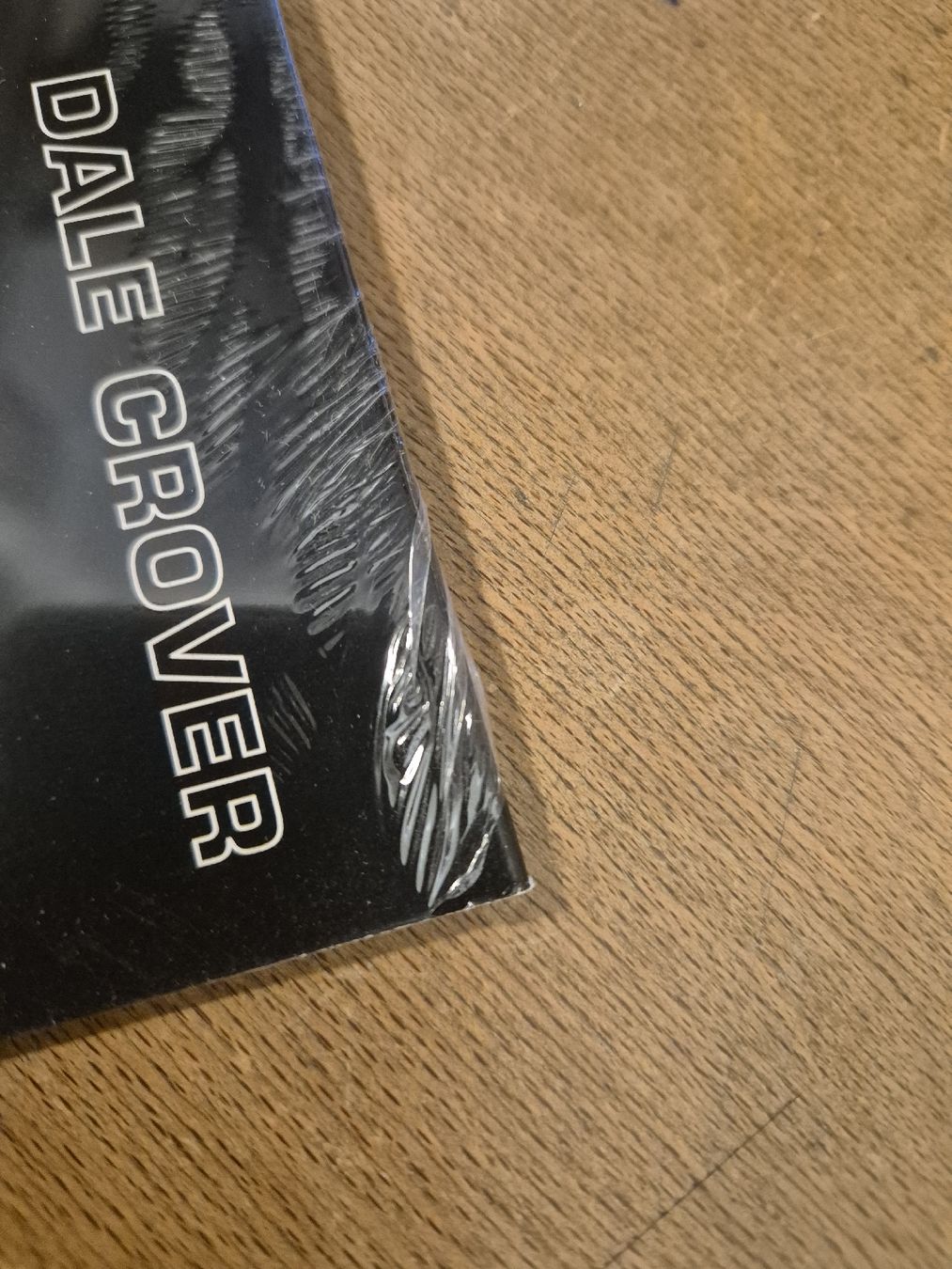 Schallplatten: Melvins - Dale Crover LP – Neu und originalverpackt aus Thun von Kissthis 2