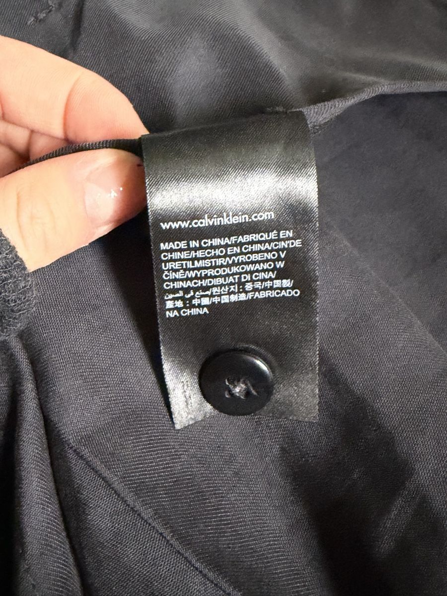 Calvin Klein Gonne: Calvin Klein Rock Gr. M – Nuovo (secondo la descrizione) da Zürich venduto da megastored 3