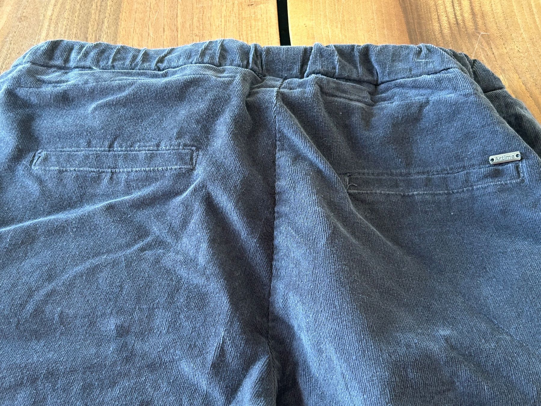 Pantaloni: Stoffhose/ Freizeithose, Grösse 38 – Usato da Schötz venduto da chousan 3
