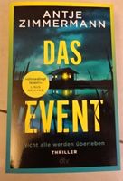 Das Event von Antje Zimmermann
