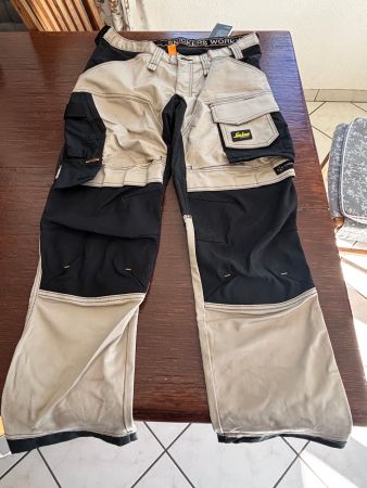 pantalon de travail