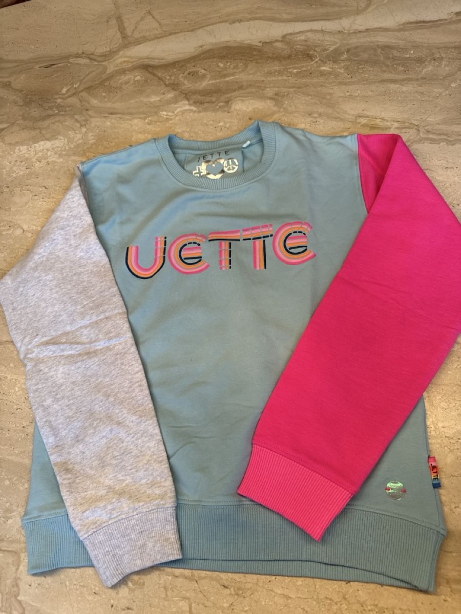 Pullover & Sweatshirts: Jette Pullover  – Neu (gemäss Beschreibung) aus Horgen von Mistral8